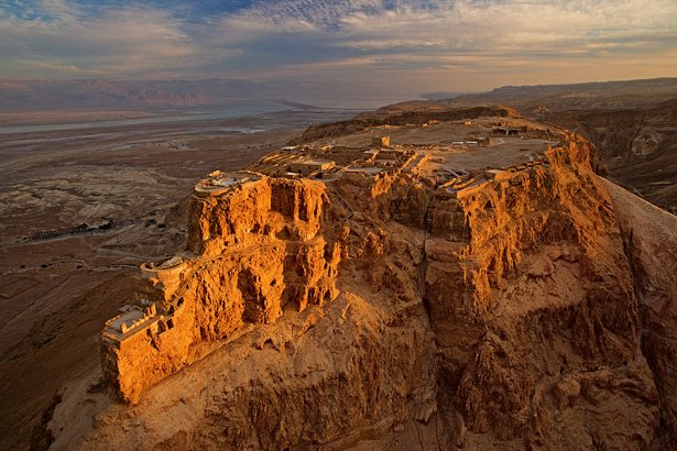Custom Tour of Jordan and Israel tour in 14 days